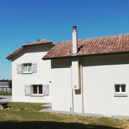 Montsoue, 4 Pieces, 6 Personnes - Fr-1-360-46