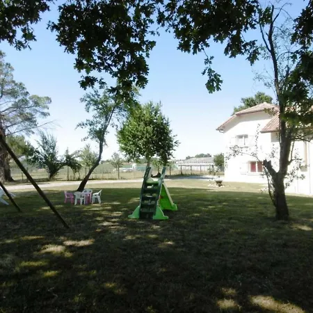 度假居 Montsoue, 4 Pieces, 6 Personnes - Fr-1-360-46